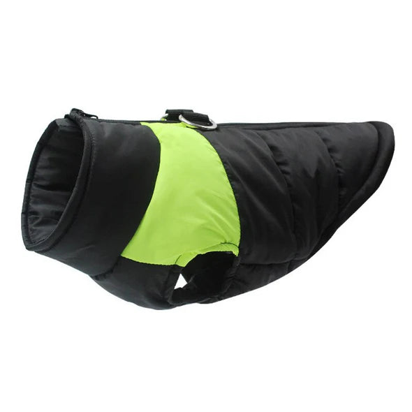 AquaShield Canine Coat