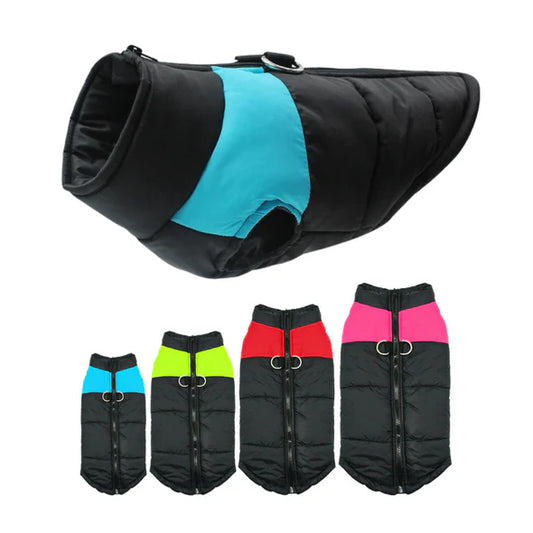 AquaShield Canine Coat