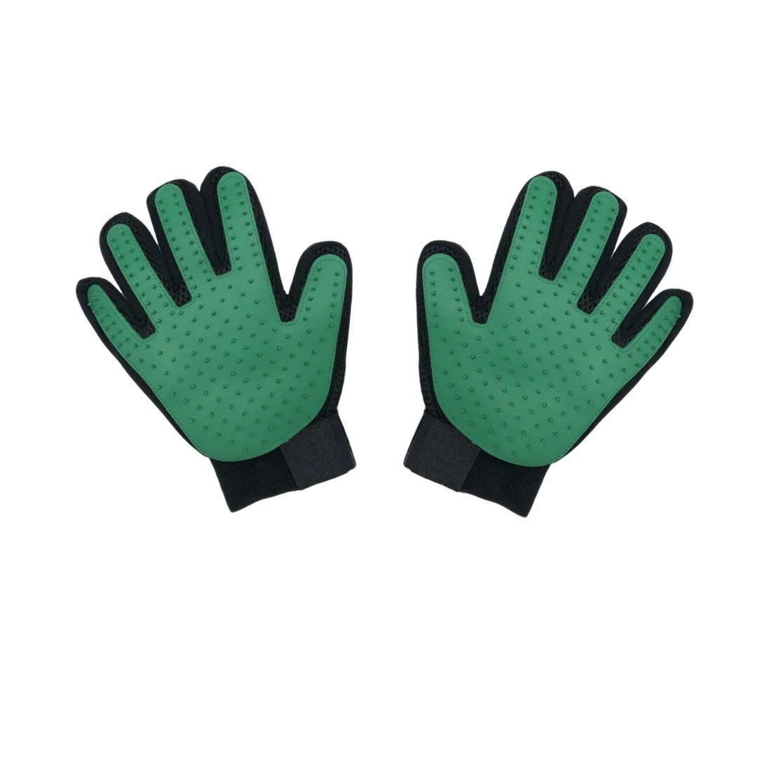 GroomingPaws Pet Gloves