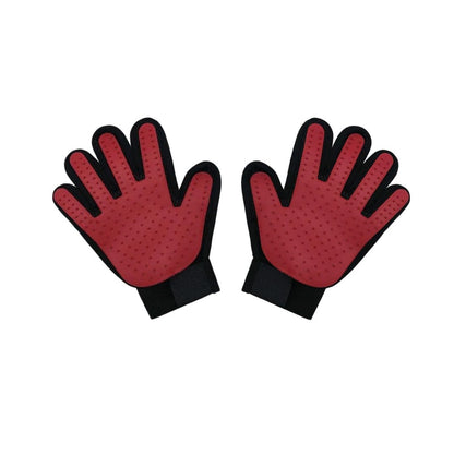 GroomingPaws Pet Gloves