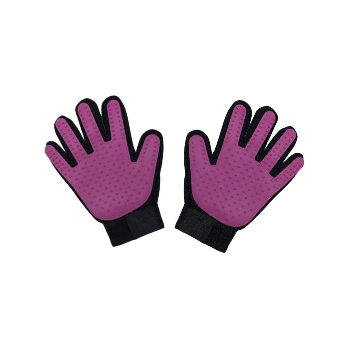 GroomingPaws Pet Gloves