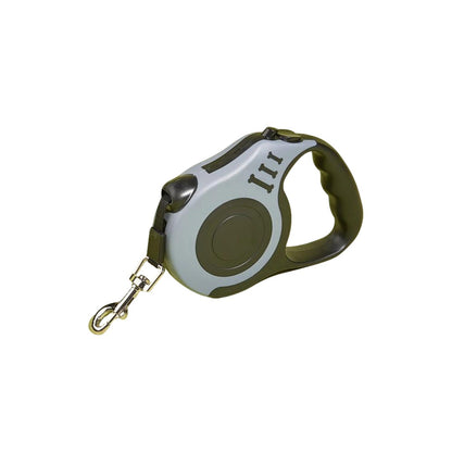 Retractable Dog Lead