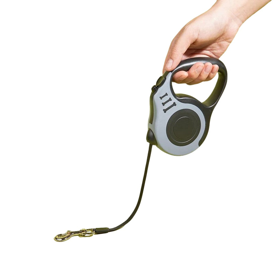 Retractable Dog Lead