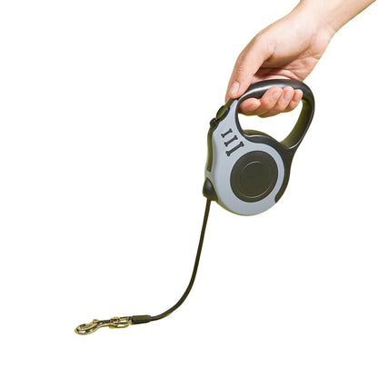 Retractable Dog Lead