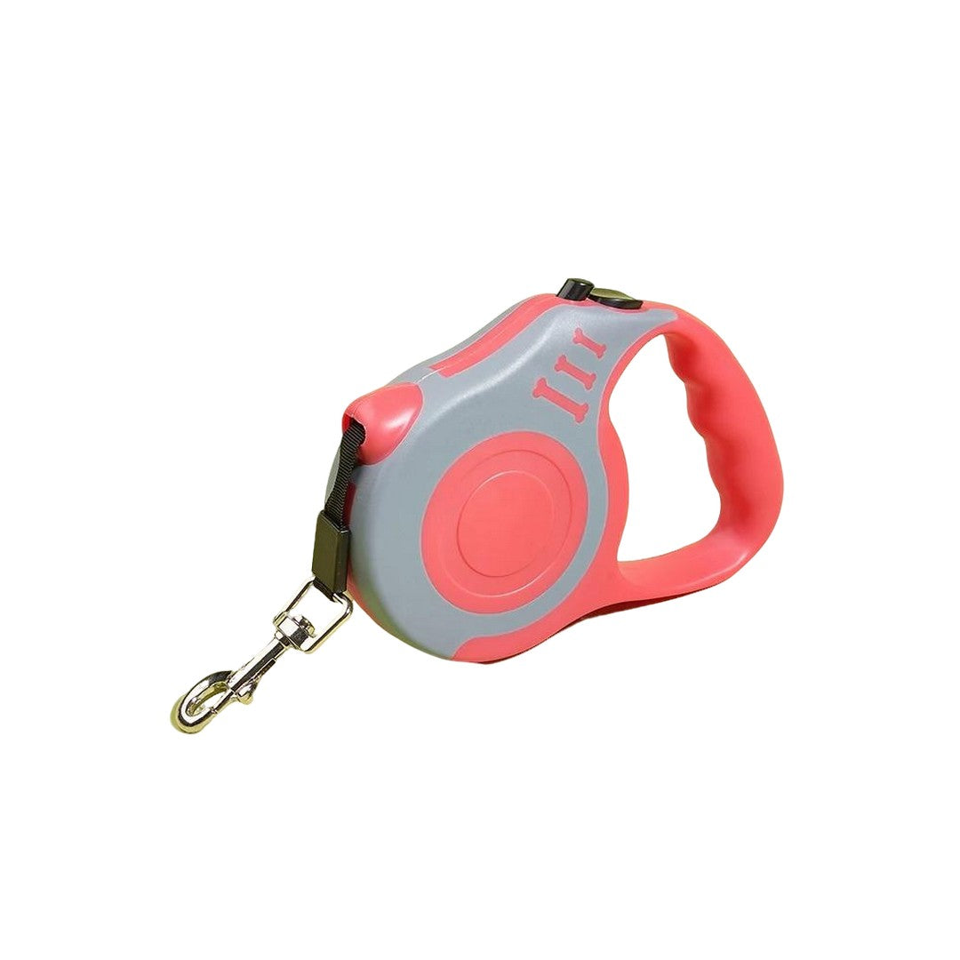 Retractable Dog Lead