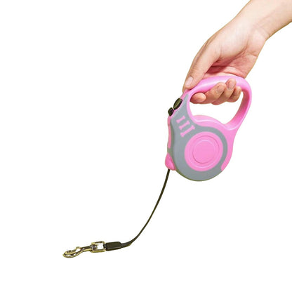 Retractable Dog Lead