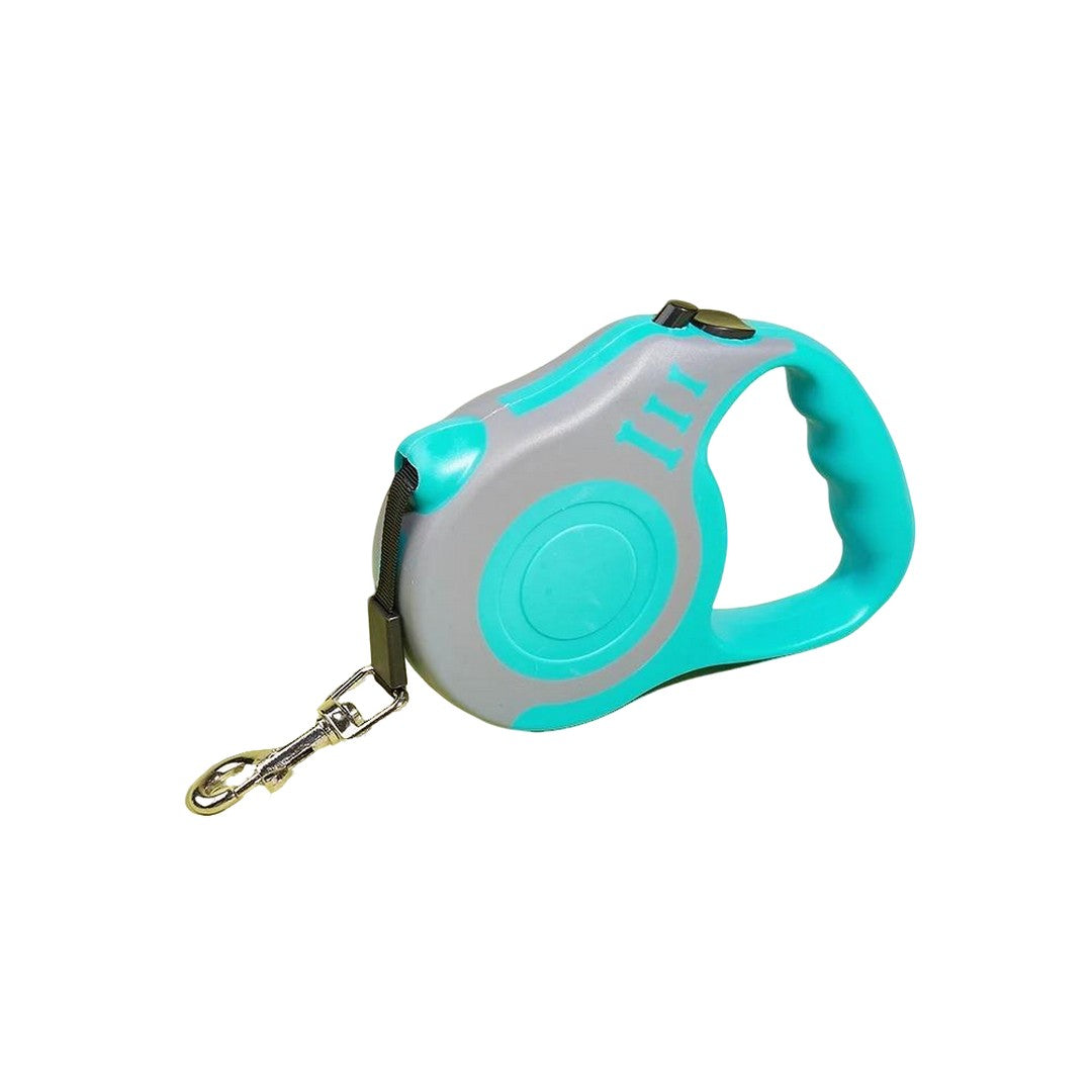 Retractable Dog Lead