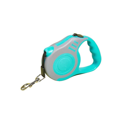 Retractable Dog Lead