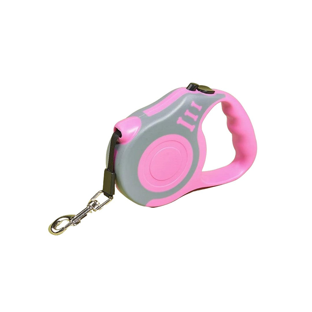 Retractable Dog Lead