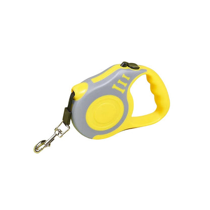 Retractable Dog Lead