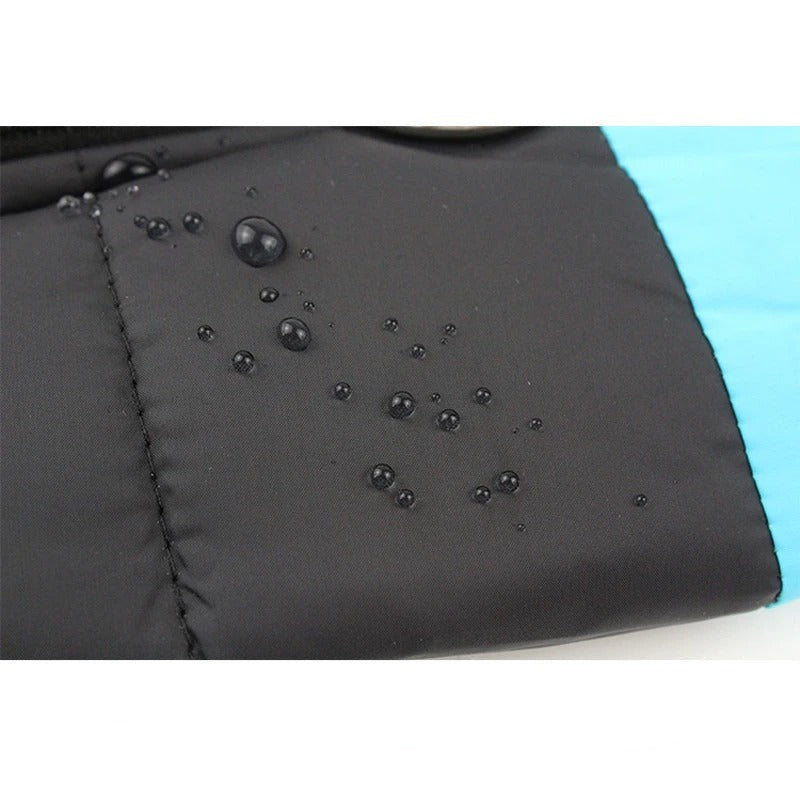 AquaShield Canine Coat