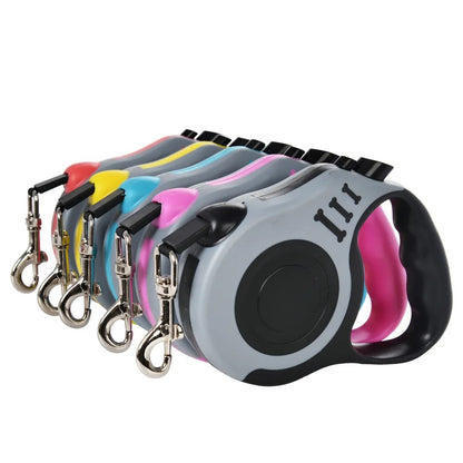 Retractable Dog Lead