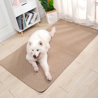 Piddle-Free Pet Mat