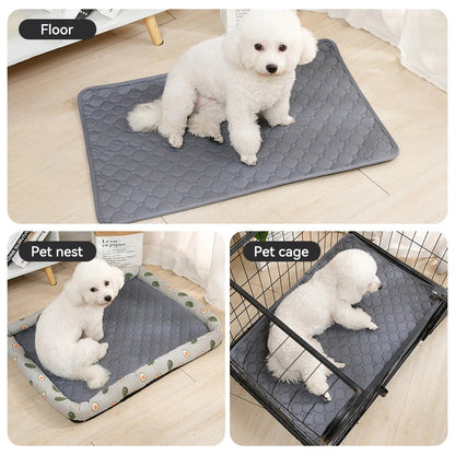 Piddle-Free Pet Mat