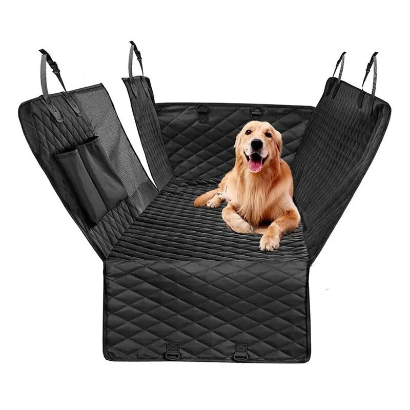 DriveDry Dog Seat Shield