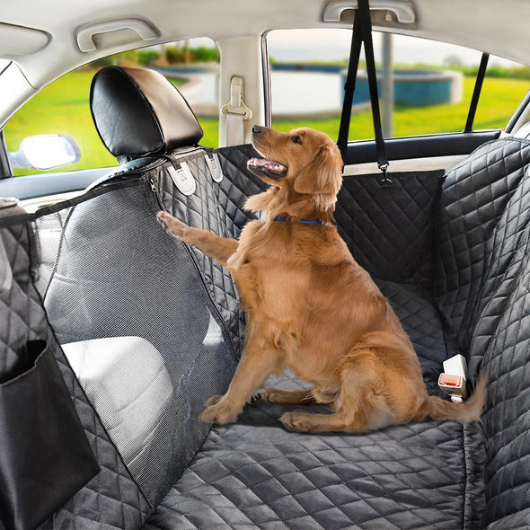 DriveDry Dog Seat Shield