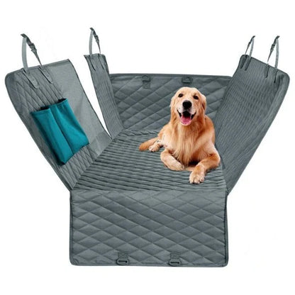 DriveDry Dog Seat Shield