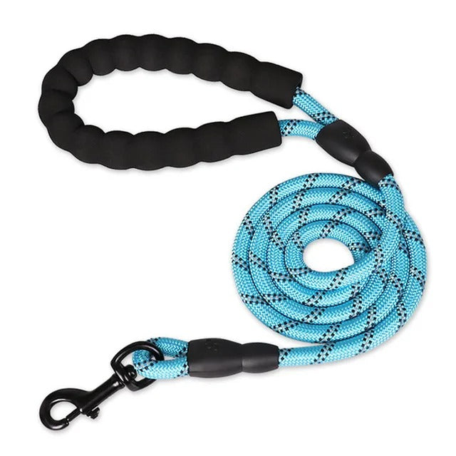 Strong Reflective Dog Leash