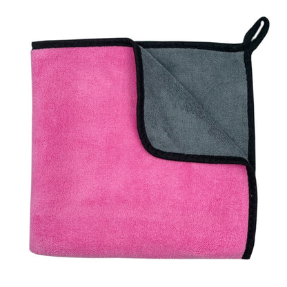 SnuggleDry Pet Towel