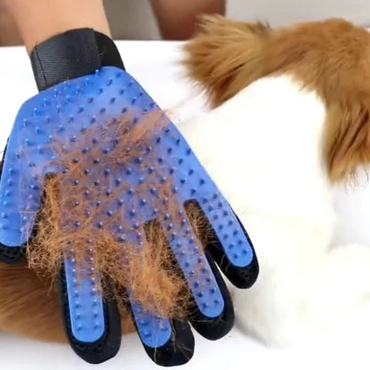 GroomingPaws Pet Gloves