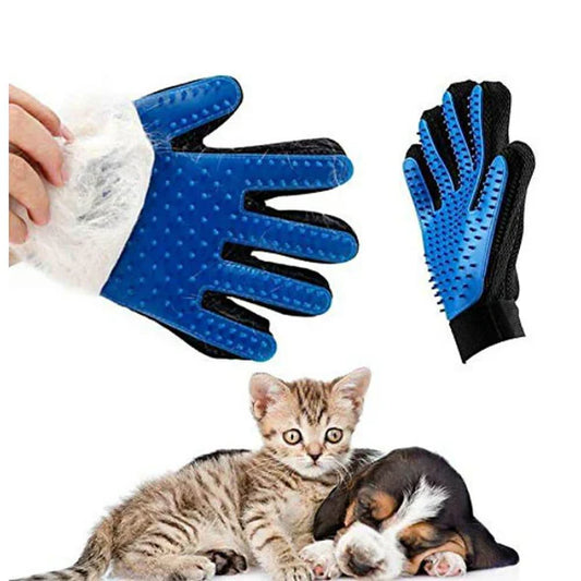 GroomingPaws Pet Gloves