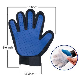 GroomingPaws Pet Gloves