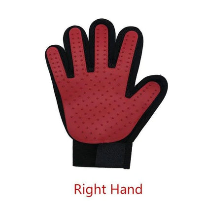 GroomingPaws Pet Gloves