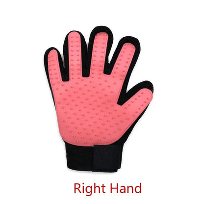 GroomingPaws Pet Gloves