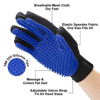 GroomingPaws Pet Gloves